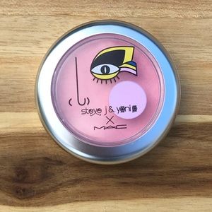 LE MAC Sugar or Syrup Blush
